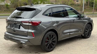 Ford Kuga - afbeelding nr 4