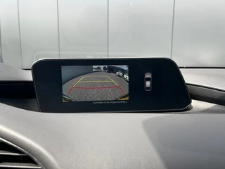 Mazda 3 Mazda 3 2.0 e-SkyActiv-X 180 LED Bose HUD Adapt.Cruise Carplay NL-auto - afbeelding nr 7