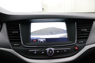 Opel Astra Opel Astra Sports Tourer 1.2 Edition | Camera | Navi | Carplay | - afbeelding nr 6
