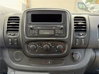 Fiat Talento L2H1 Dubbele Cabine Airco Cruise Control Trekhaak Parkeersensoren - afbeelding nr 13