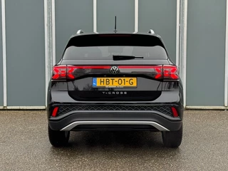 Volkswagen T-Cross - afbeelding nr 31