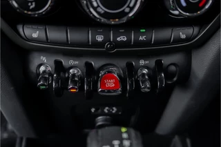 MINI Countryman MINI Countryman Mini 2.0 Cooper S H/K Navi Leder CarPlay LED - afbeelding nr 24