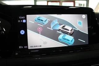 Volkswagen Golf Volkswagen Golf 1.4 eHybrid GTE 245PK IQ Light Panoramadak - afbeelding nr 23