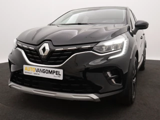 Renault Captur / CAMERA / NAVI GROOT / STOELVERWARMING - afbeelding nr 33