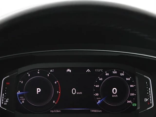 Volkswagen Tiguan Volkswagen Tiguan 1.5 TSI R-Line | DSG | 360 camera | Active Info |  Keyless | Adaptive cruise | Trekhaak | Full LED | Park Assist | Carplay | Navigatie - afbeelding nr 30