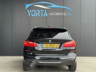 BMW 2 Serie BMW 2-serie Active Tourer 218i M Sport AUTOMAAT NL AUTO*PANO - afbeelding nr 14