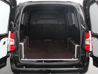 Opel Combo Opel Combo 1.5 BlueHDi 130 S&S L2 Automaat | Apple Carplay / Android Auto | Navigatie | Trekhaak | Airco | Camera | Cruise Control | Parkeersensoren V+A | DAB - afbeelding nr 31