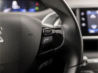 Peugeot 308 (VIRTUAL COCKPIT, APPLE CARPLAY, GROOT NAVI, 360 CAMERA, SPORTSTOELEN, LANE ASSIST, CRUISE, NIEUWE APK, NIEUWSTAAT) - afbeelding nr 21