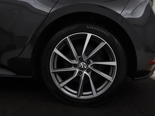 Volkswagen ID.3 Volkswagen ID.3 Life 58 kWh | Stoel & Stuurverwarming |  Adaptive cruise | Carplay | Navigatie | PDC | Climate control | Sfeerverlichting - afbeelding nr 32