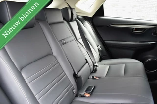 Lexus NX Lexus NX 300h AWD Luxury Hybrid MATRIX/LEDER/CAMERA/LED/ACC/ETC.! - afbeelding nr 26