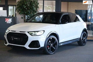 Audi A1 citycarver 35 TFSI S-Line S-tronic 150PK Led Cam Acc Pdc Sonos
