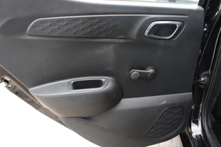 Hyundai i10 Hyundai i10 1.0 Comfort Smart - afbeelding nr 9