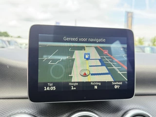 Mercedes-Benz A-Klasse Mercedes-Benz A-klasse 180 Business Solution 2e Eigenaar,Navi,Clima,Camera,Cruise,Sportstoel,N.A.P,123pk,APK tot 07-2026 - afbeelding nr 12