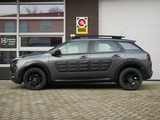 Citroën C4 Cactus Citroen C4 Cactus 1.2 PureTech Shine Camera| NAVI+BT - afbeelding nr 2