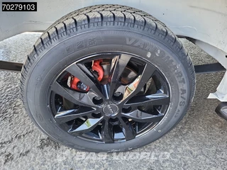 Renault Master Renault Master 130PK 2025model L3H2 Special Edition LED Imperiaal 17 inch Velgen Airco Cruise Camera Carplay Parkeersensoren L3 12m3 Airco Cruise control - afbeelding nr 27