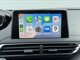 Peugeot 3008 Peugeot 3008 1.2 PureTech Allure Carplay Cruise Pdc Clima Navigatie Goed onderhouden! - afbeelding nr 5