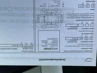 Nissan QASHQAI Nissan Qashqai 1.2 Tekna AUT 360 CAMERA TREKH LEER - afbeelding nr 22