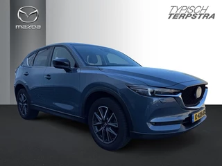 Mazda CX-5 - afbeelding nr 3