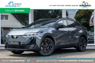 Subaru Uncharted 4E-xperience+ AWD 77 kWh | Safety Sense | 100% Elektrisch | Safe8 |
