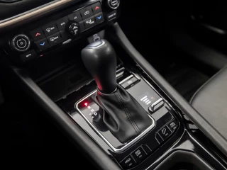 Jeep Compass 240Pk Automaat (APPLE CARPLAY, GROOT NAVI, 360 CAMERA, VIRTUAL COCKPIT, LEDER, KEYLESS, SPORTSTOELEN, ADAPTIVE CRUISE, GETINT GLAS, LED KOPLAMPEN, NIEUWSTAAT) - afbeelding nr 10