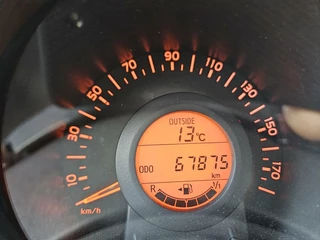 Citroën C1 Citroen C1 1.0 e-VTi Feel, Rijklaar met garantie - afbeelding nr 16