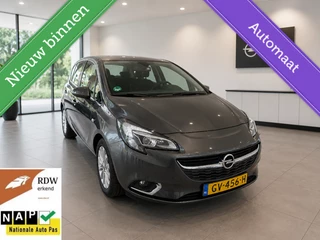 Opel Corsa 1.4 Color Ed. 2015 5DRS AUT Carpl/PDC/Cam/DodeH