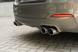BMW 4 Serie Alpina B4 S Bi Turbo Cabrio 440PK Nr. 286 Individual Akrapovic - afbeelding nr 15