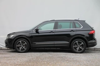 Volkswagen Tiguan - afbeelding nr 3