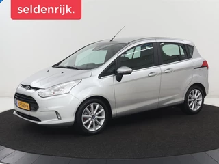 Ford B-MAX 1.0 EcoBoost Titanium