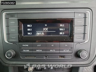 Volkswagen Caddy Volkswagen Caddy 122PK 4Motion L1H1 Trekhaak Airco Cruise Euro6 Allrad 4WD 4x4 3m3 Airco Trekhaak Cruise control - afbeelding nr 14