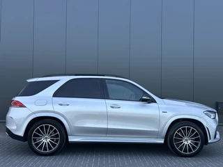 Mercedes-Benz GLE - afbeelding nr 6