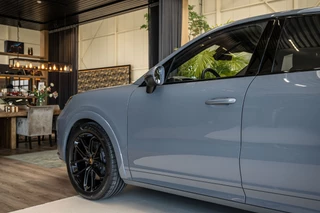 Porsche Cayenne Porsche Cayenne Coupé 3.0 E-Hybrid | SportDesign | InnoDrive | Trekhaak | PASM | Matrix | SportChrono | BOSE - afbeelding nr 33