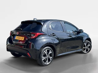 Toyota Yaris - afbeelding nr 2