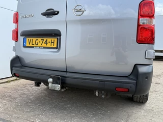 Opel Vivaro Opel Vivaro 2.0 CDTI 123PK Automaat L3H1 Navigatie Camera Carplay Trekhaak Parkeersensoren voor achter - afbeelding nr 15