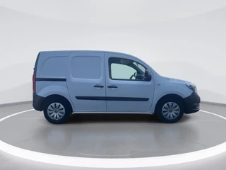 Mercedes-Benz Citan |TREKHAAK|SENSOREN|BT-AUDIO|CRUISE| 2702 - afbeelding nr 16