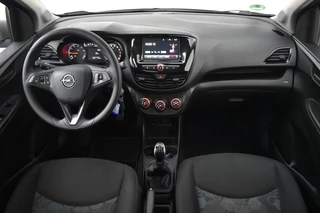 Opel KARL Opel KARL ROCKS 1.0 Online Edition - afbeelding nr 11
