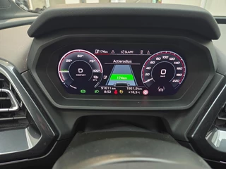 Audi Q4 e-tron Audi Q4 e-tron 40 S edition 77 kWh - afbeelding nr 8
