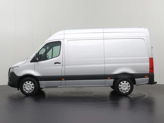 Mercedes-Benz Sprinter | Airco | 3-Persoons | Betimmering - afbeelding nr 12