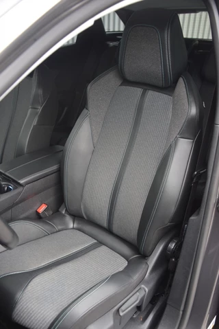 Peugeot 3008 Peugeot 3008 1.6 HYbrid 225 Allure Pack Navi/Camera/PDC/Clima - afbeelding nr 13