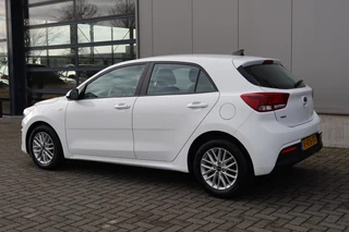 Kia Rio - afbeelding nr 4