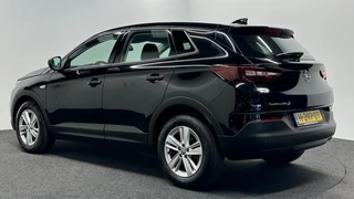 Opel Grandland X Opel Grandland X 1.2 Turbo Edition CARPLAY NAVI CRUISE PANO. - afbeelding nr 4