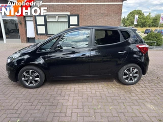 Hyundai ix20 Hyundai ix20 1.4i i-Motion - afbeelding nr 3