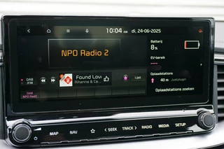 Kia Ceed Sportswagon Kia Ceed Sportswagon PHEV Dynamic+Line AFN.HAAK | CRUISE | NAVI | KEYLESS | CARPLAY! - afbeelding nr 28