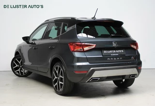 SEAT Arona Seat Arona 1.0 TSI FR Sport Automaat | CarPlay | Virtual | Camera | Cruise | PDC | LED | Climate | Sfeer | - afbeelding nr 3