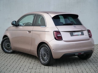 Fiat 500e - afbeelding nr 12