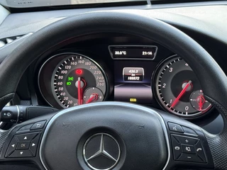 Mercedes-Benz CLA Mercedes-Benz CLA 200 CDI Ambition - afbeelding nr 16