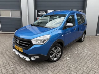 Dacia Dokker - afbeelding nr 1