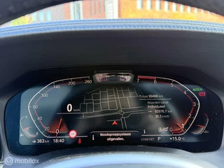 BMW 3 Serie BMW 3-serie 320i M Sport Schuifdak Laser LED ACC Navi Carplay Camera Leer Harman Kardon - afbeelding nr 13