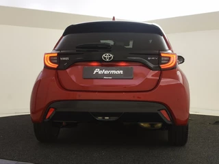Toyota Yaris - afbeelding nr 8