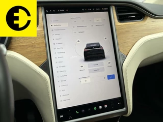 Tesla Model X Tesla Model X 75D Base | Enhanced Autopilot | MCU2 | Pano - afbeelding nr 24